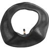 Ricambio gomma scooter-gomma pneumatico/tubo interno 4.10/3.50-6 antiscivolo spe