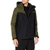 LAFUMA Jaipur Gtx 3in1 Fleece M Giacca 3 in 1 da uomo