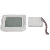 Termostato digitale LCD progettato per uso per honeywell T6861H2WG AC220V 3A