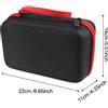 Scatola attrezzi diagnostici auto EVA per scanner per obd2 e accessori 22x11x1