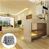 7pcs DIY Craft Stencil Applique Mold Felting Starter Kit Needle Embroidery Tool