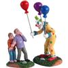 Lemax Creepy Balloon Seller - LEMAX COD. 12009
