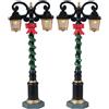 Lemax Splendid Lights - LEMAX COD. 34090