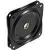Staffa Oscillante Cuscino Del Sedile Per Auto Base Girevole Della Barca