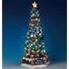 Lemax New Majestic Christmas Tree - LEMAX COD. 84350