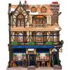Lemax Wesley Pub - LEMAX COD. 45099
