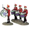 Lemax Drum Corpse, Set Of 2 - LEMAX COD. 32101