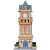 Lemax Municipal Clock Tower - LEMAX COD. 05007
