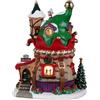 Lemax NO.2 Elf Lane - LEMAX COD. 24016