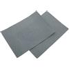 2 Pcs Mini Arredamento Per La Casa Carta Parati Della Delle Bambole