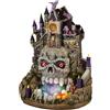 Lemax CURSED RUINS CON ALIMENTATORE 4.5V - LEMAX COD. 45217