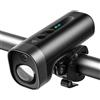 No Videocamera per Bici 1080P con Anteriore, Videocamera D'Azione WiFi c8158