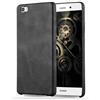Cadorabo Custodia per Huawei P8 LITE 2015 Cover Hard Case Protettivo Similpelle