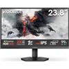 KOORUI G2411P 24 Pollici Gaming Monitor, Full HD 1080p Computer Monitors,