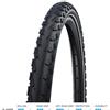 Schwalbe Land Cruiser Plus Copertone // 50-584 (27,5 x 2,00 pollici) Green Compo