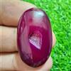 Amayra Gems Rara pietra preziosa forma ovale in agata druzy da 40,50 carati da 40,50 cara...