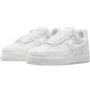 Nike Sneakers Nike WMNS Air Force 1 Low '07 Off White Light Smoke Grey (HV4406-100)
