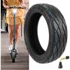 Pneumatico Sport Outdoor 1 Set 10 Pollici 233x233x68mm Gomma Nera Tubeless