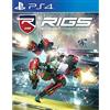 RIGS Mechanized Combat LeagueVR PS4 (PS4) (Sony Playstation 4)