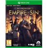 Empire of Sin (Xbox One) (Microsoft Xbox One)