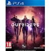 Outriders (PS4) (Sony Playstation 4)