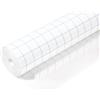‎HERMA Herma - 7005 Adhesive Films, 1 roll 5 m x 40 cm, transparent, Glossy 1 m x 40 cm
