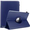 Cadorabo Custodia Tablet per Trekstor Surftab Breeze (10.1 Zoll) Cover Protettivo 360