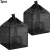 Sacchetto Filtro Stagno per Laghetti Pesci for koi con Rete per Pompa for sic