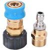 Adattatore M22F M22M Ampia Compatibilità Installazione Plug-and-play per M22F