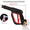 Accessori Attività Bloccaggio Maniglia di Sicurezza Im
