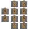 Sacchetti filtro di ricambio per aspirapolvere per switchbot K11+ grande