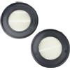 Per SOLUZIONE ROSSA FV4S Kit Filtro per X20 Storm Per Aspirapolvere Acqua Confez