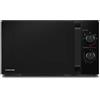 MW2 MG20P(WH) 3 in 1 Forno Microonde Grill Combinato 20 L 5 Livelli di Potenza