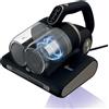 Hoover Battimaterasso HMC5 400W 0,6L UV-C 4in1 Sensore Polvere HMC520UV
