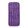 N/A Mop-Pads riutilizzabili per Swiffer per Wet Jet Mop da 4/6 pastiglie umid