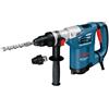 BOSCH NI* Martello perforatore Bosch GBH 4-32 DFR SDS+ 900W con maniglia