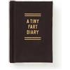 Galison A Tiny Fart Diary