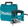 Makita JV0600K seghetto alternativo con funzione orbitale 100 V