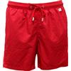 MC2 SAINT BARTH Q4637 COSTUME BOXER UOMO MC2 SAINT BARTH LIGHTING MAN BEACHWEAR
