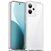 Cover per Oppo Reno 14/14 FS/14 F 5G, Custodia in TPU Antiurto Sottile Di Livell