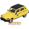 N/A 2CV120 Voiture 1/43 NOREV Citroen : Dyane Capra 1981