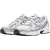 New Balance Sneakers uomo New Balance 740 V2 White Shadow Grey Navy (U740WN2)