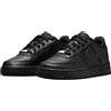 Nike Sneakers donna Nike GS Air Force 1 Low LE Black (FV5951-001)