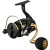 Daiwa Mulinelli da spinning DAIWA 23BG SW da 4000D-CXH a 18000 per modello Shore...