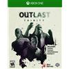 Outlast Trinity - Xbox One (Microsoft Xbox One)