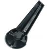 Per 77704-0104 Maniglia di Ricambio Compatibile Plastica Nera Design Push-to-Tur