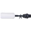 Portable Float Ball Valve per mini valvola a per sfera regolabile 1/2 pollice ricambio manutenzione a