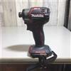 Makita TD173DZAR 18V Brushless Impact Driver Autentico Rosso 180Nm Strumento ...