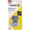 Safety 1st - Blocca-ante multifunzione, 33110040