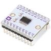 Whadda Whadda Logic Level Shifter Modulo 8 canali bidirezionale conversione del segnale sicura compatibile da 3.3V a 5V